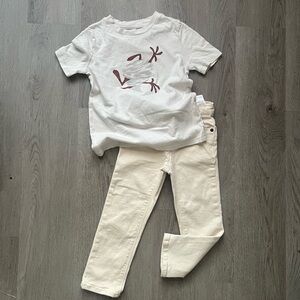 Boys Old Navy jeans 3T